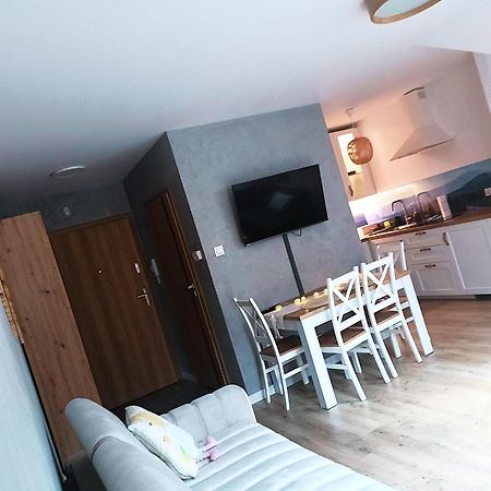 Apartamento Szum Lomnicy Karpacz Exterior foto
