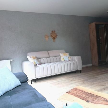 Apartamento Szum Lomnicy Karpacz Exterior foto