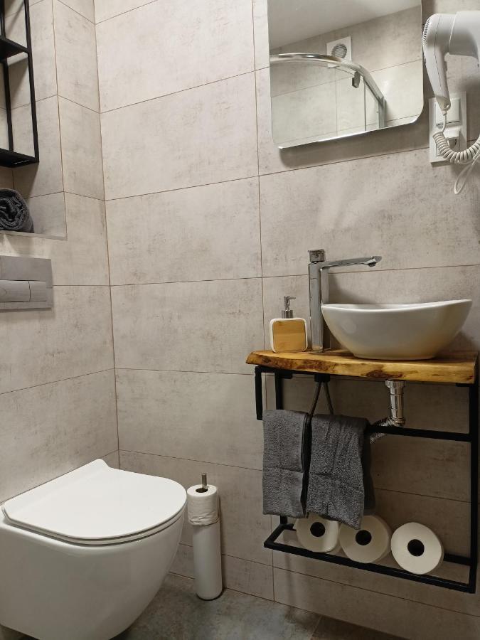 Apartamento Szum Lomnicy Karpacz Exterior foto