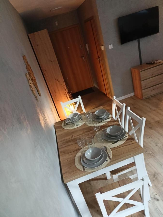 Apartamento Szum Lomnicy Karpacz Exterior foto