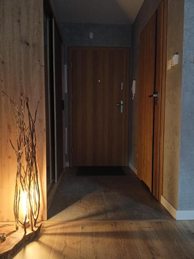 Apartamento Szum Lomnicy Karpacz Exterior foto