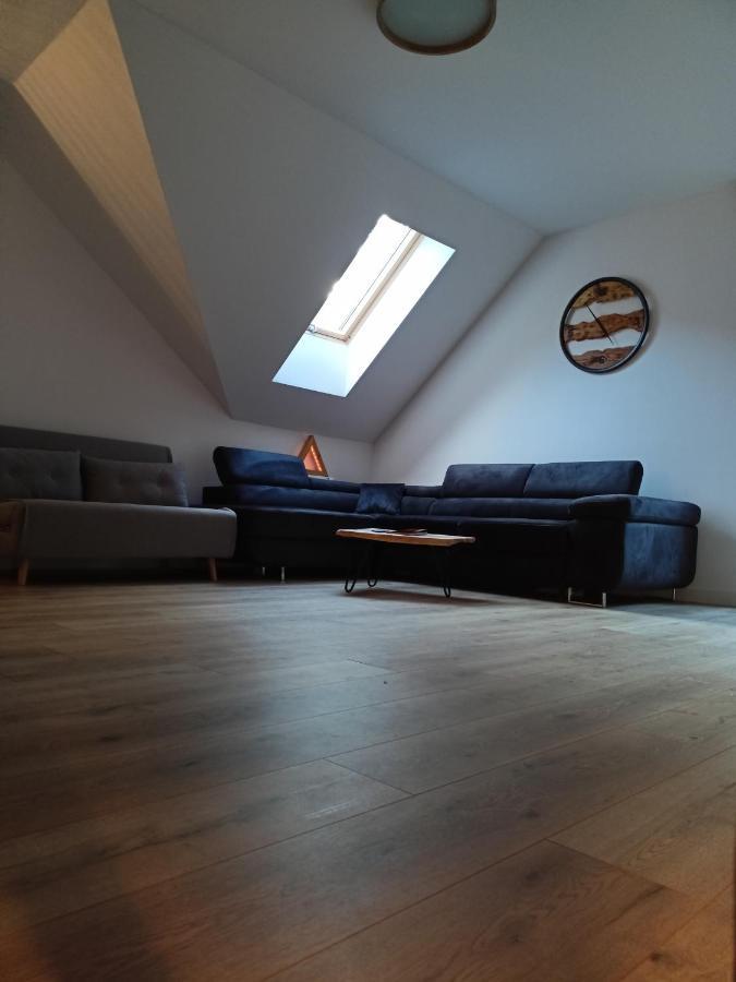 Apartamento Szum Lomnicy Karpacz Exterior foto