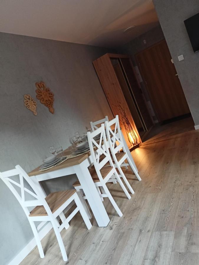 Apartamento Szum Lomnicy Karpacz Exterior foto