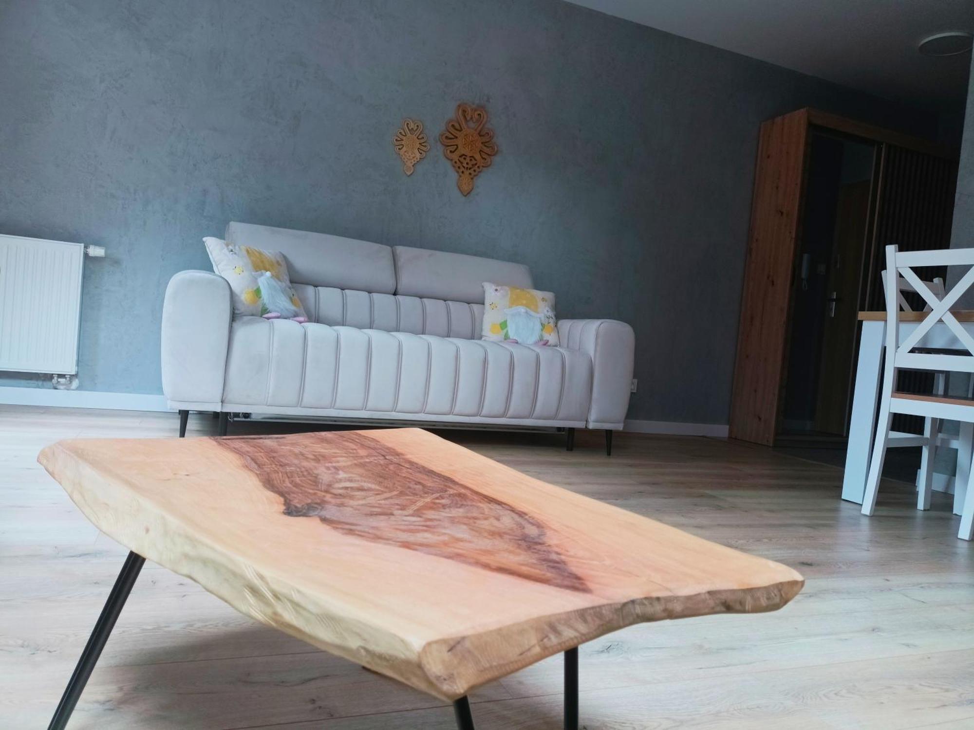 Apartamento Szum Lomnicy Karpacz Exterior foto