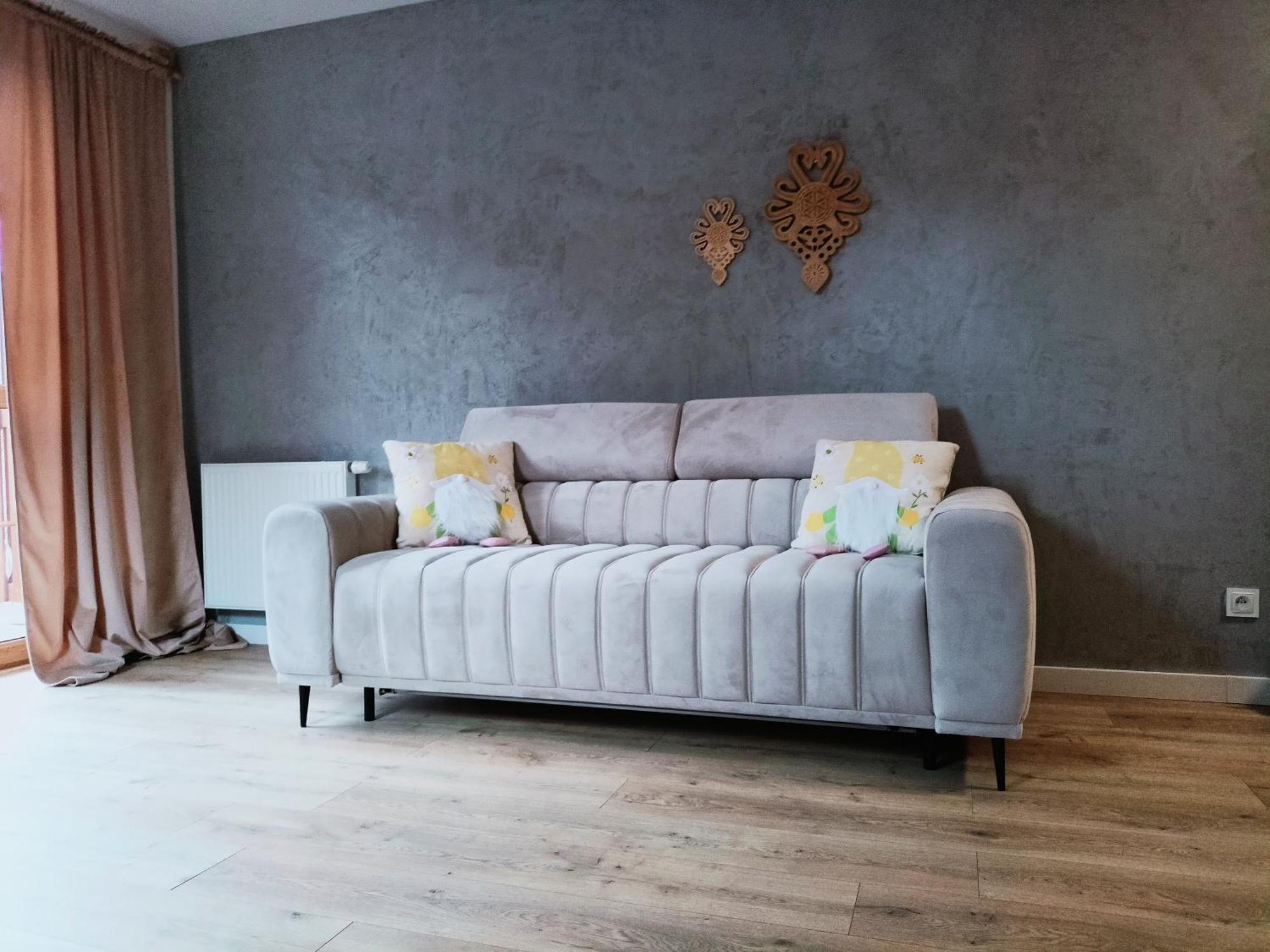 Apartamento Szum Lomnicy Karpacz Exterior foto