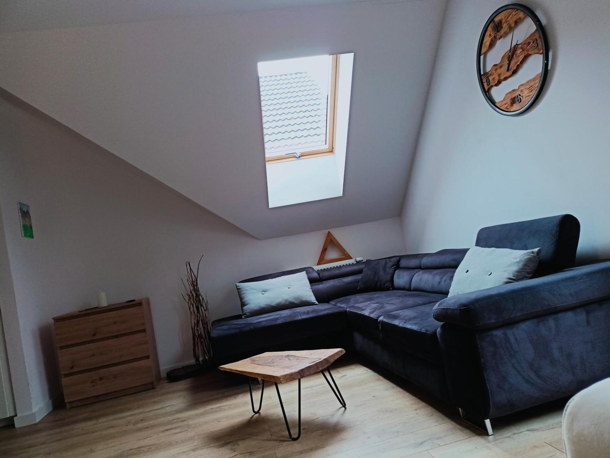 Apartamento Szum Lomnicy Karpacz Exterior foto